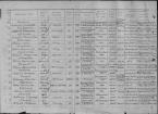 Именной список безвозвратных потерь офицерского, сержантского и рядового состава. 1945 г. Источник: https://pamyat-naroda.ru 