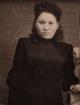 Шарыпова Амина Бакировна, 1950-е гг.