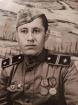 Шарыпов Файзрахман Бакирович, 1940-е гг. 