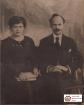 Политссыльный Миронов Тимофей Иванович с женой, г. Екатеринбург, 1919 г.