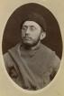 Орлов Михаил Петрович. XIX в. Из фондов ФГБУК "Государственный музей политической истории России" (г. Санкт-Петербург). URL: https://goskatalog.ru/portal/?ysclid=mol1hw4k8j245480448#/collections?id=5268052