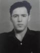 Проводников Александр Александрович. 1961 г.