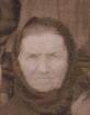 Старосветская Анна Федоровна. 1948 г. 